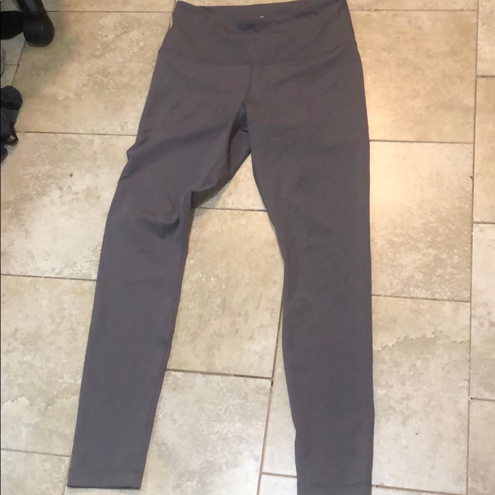 Yoga pant